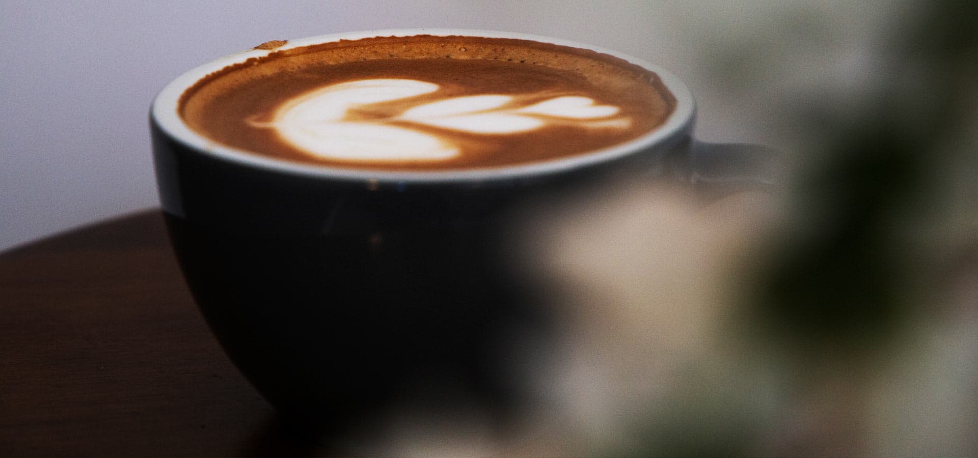 Athena VII coffee