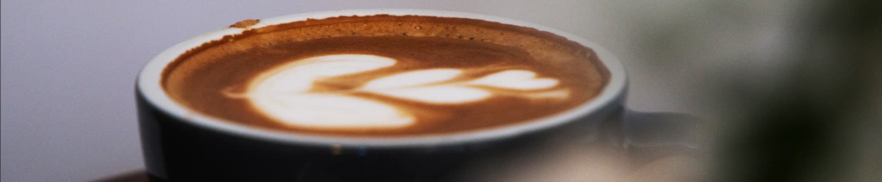 Athena VII coffee