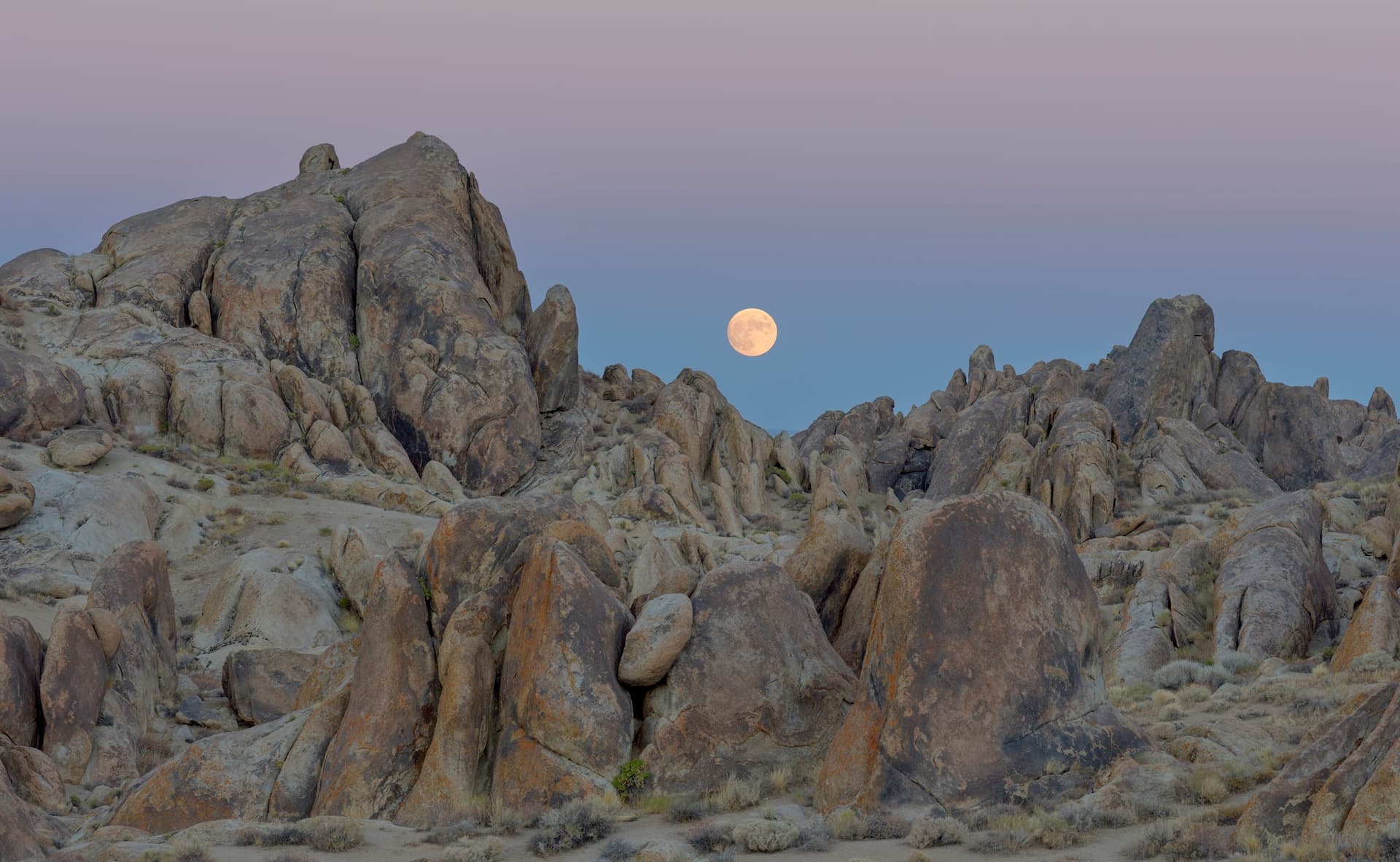 Alabama Hills