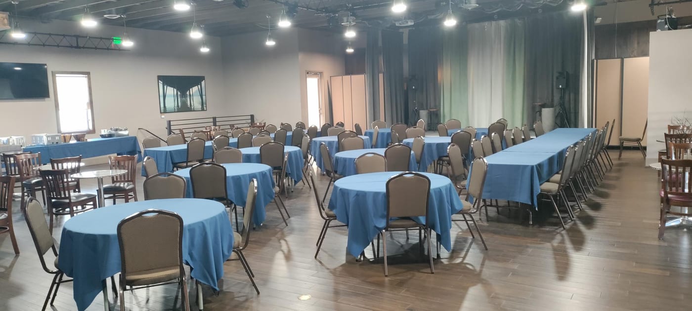 The Venue 6