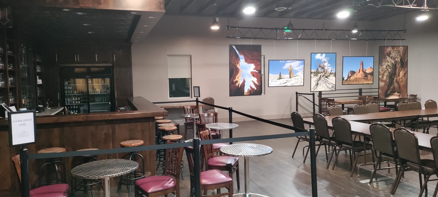 The Venue 8