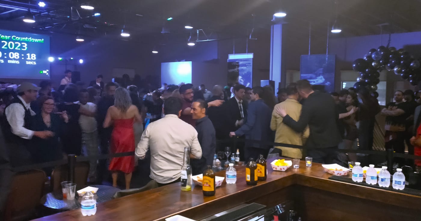 The Venue 10