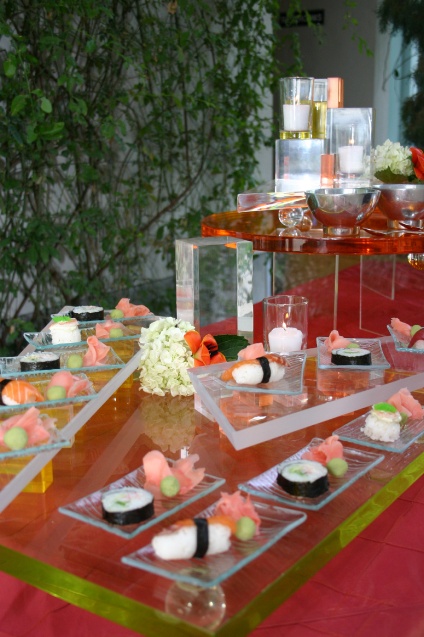 Catering 1