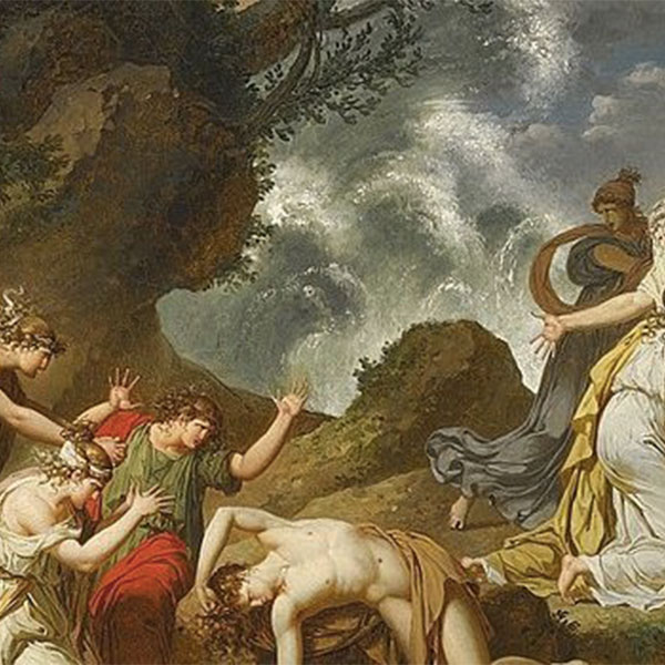 Mythology and psychology