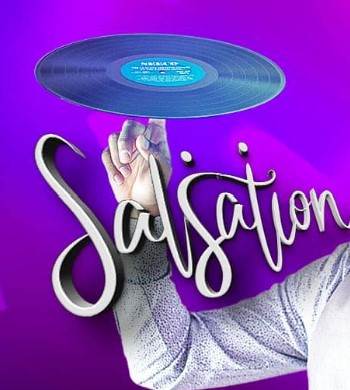 Salsation Dance Nite