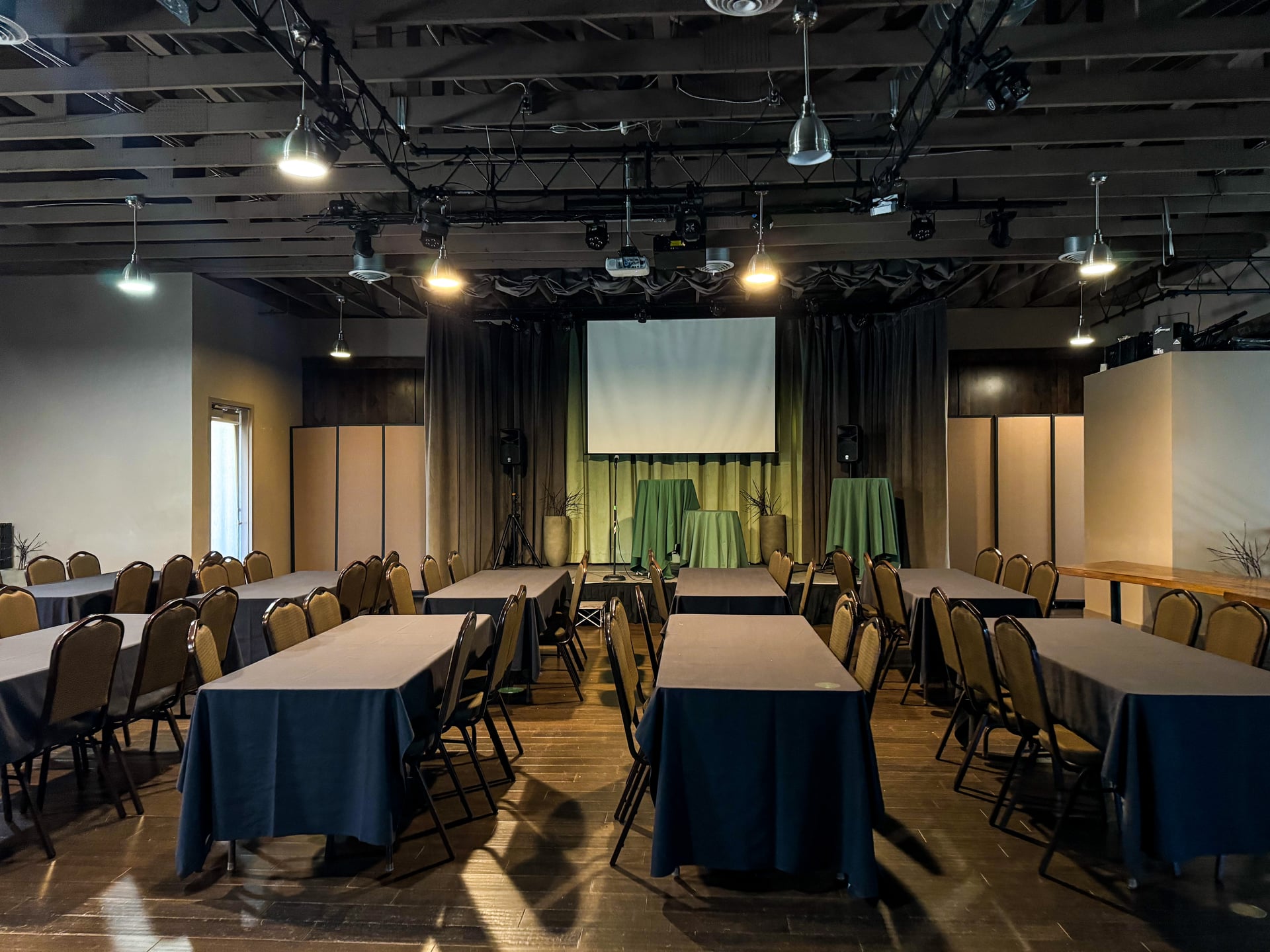 The Venue 18