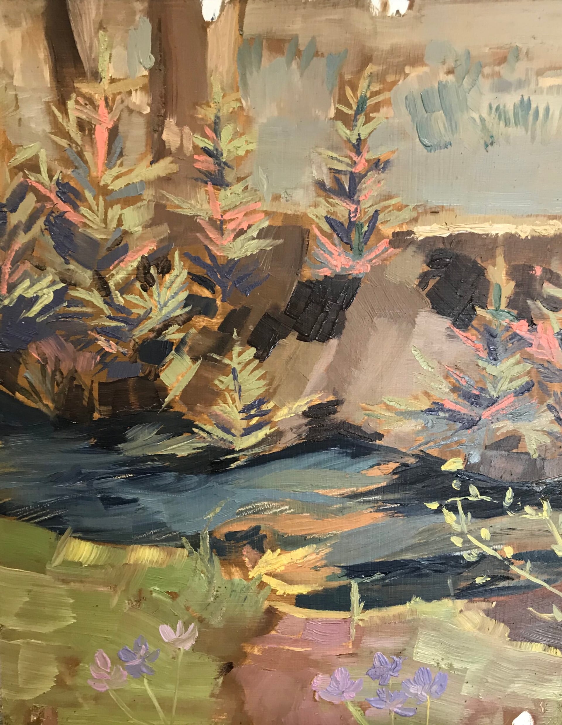 Plein Air Series #6