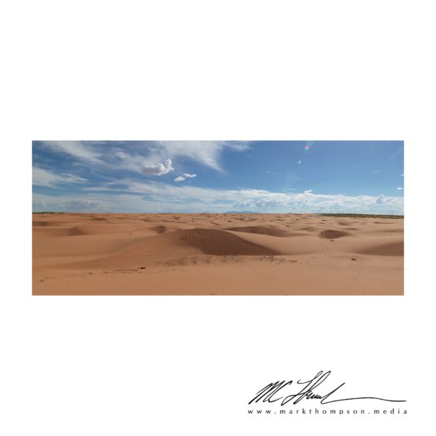 Lower San Rafael