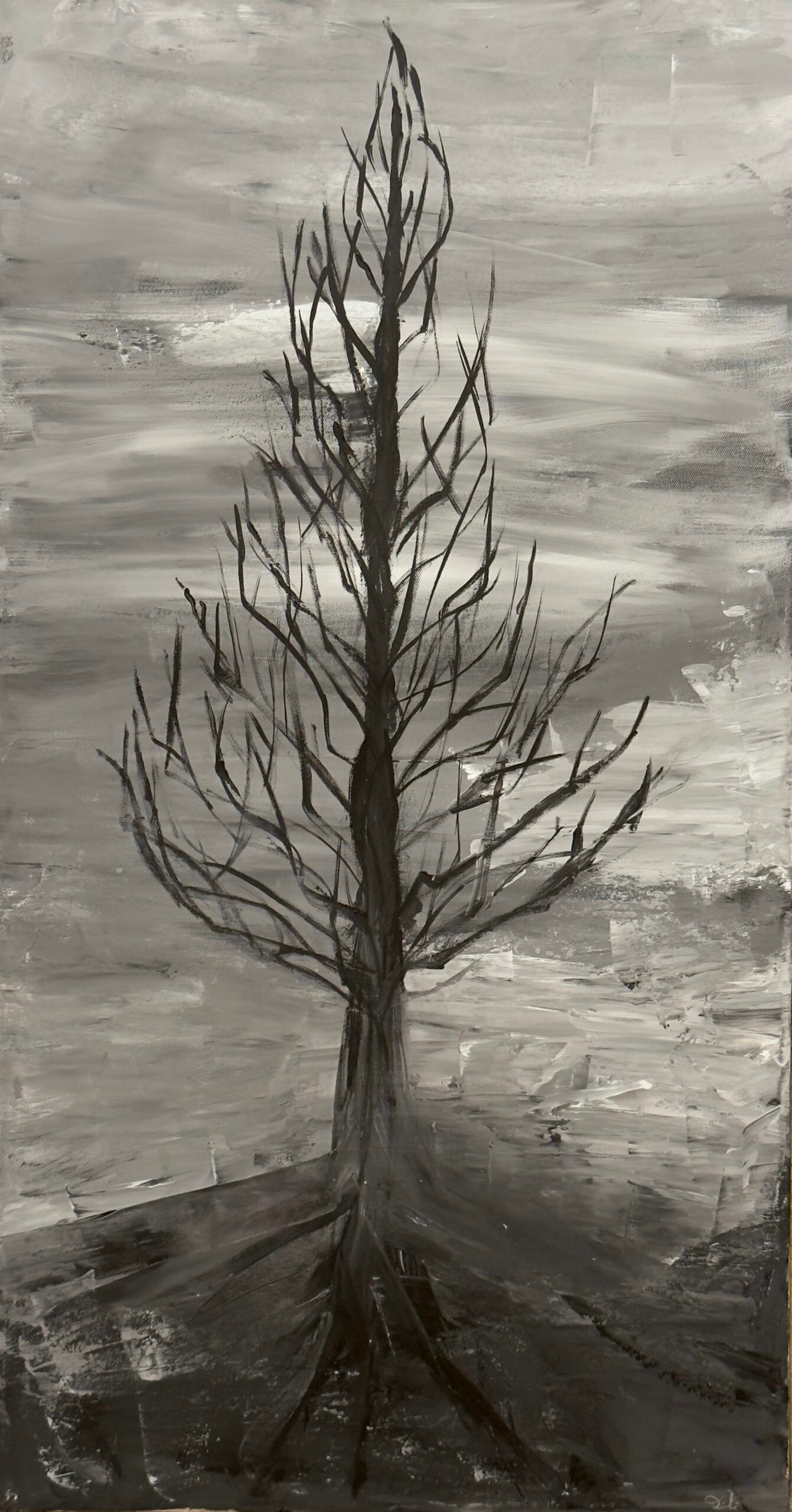tree