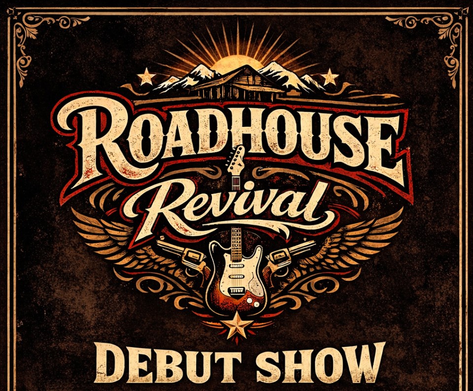 Roadhouse Rivival