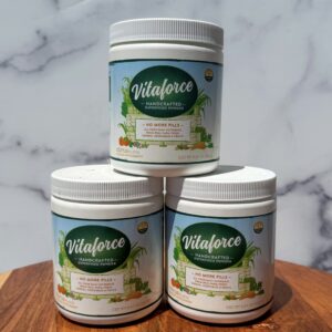 Health & Nutrition