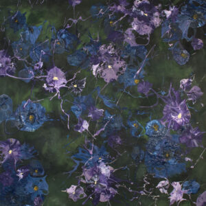 Spring Time Bloom - Acrylic Painting