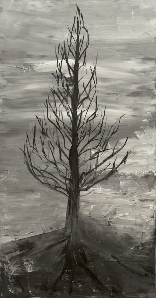 tree